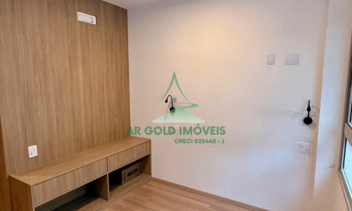 Apartamento à venda no Pluri Pinheiros | 21m² | 1 dorm | Próx. metrô | Lazer completo