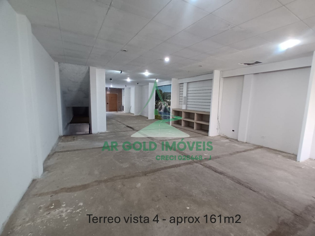 Imóvel comercial para locação em Perdizes | 495m² útil | 4 vagas | vários pavimentos