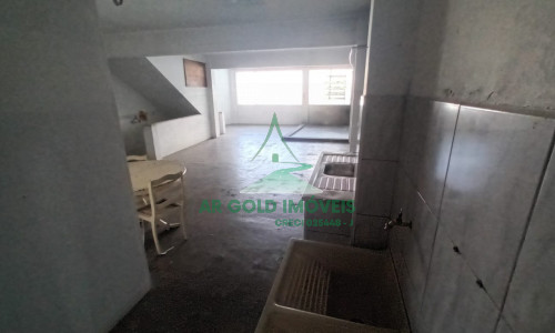 Imóvel comercial para locação em Perdizes | 495m² útil | 4 vagas | vários pavimentos