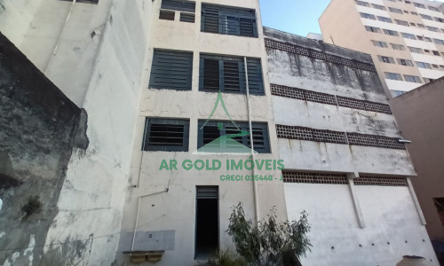 Imóvel comercial para locação em Perdizes | 495m² útil | 4 vagas | vários pavimentos