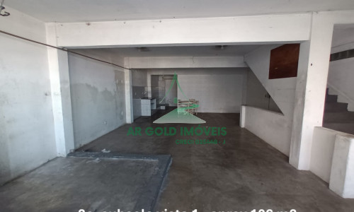 Imóvel comercial para locação em Perdizes | 495m² útil | 4 vagas | vários pavimentos