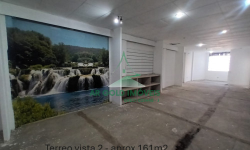 Imóvel comercial para locação em Perdizes | 495m² útil | 4 vagas | vários pavimentos