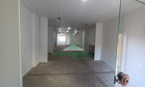 Imóvel comercial para locação em Perdizes | 495m² útil | 4 vagas | vários pavimentos