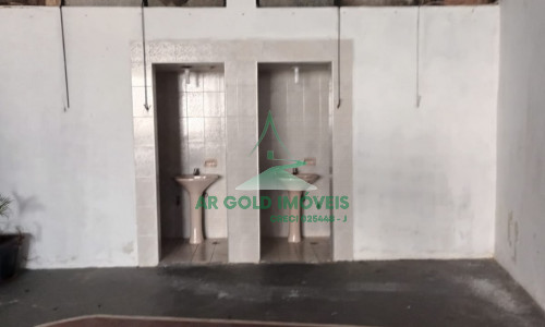 Imóvel comercial para locação em Perdizes | 495m² útil | 4 vagas | vários pavimentos