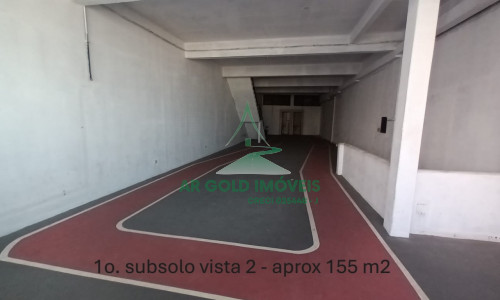 Imóvel comercial para locação em Perdizes | 495m² útil | 4 vagas | vários pavimentos