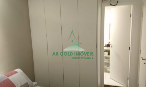 Apartamento mobiliado à venda na Barra Funda | 45m² | 1 dorm | 1 vaga | Varanda