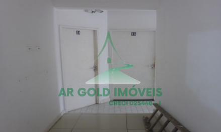 Prédio comercial à venda na Lapa | 450m² construídos | 250m² terreno | Renda locada