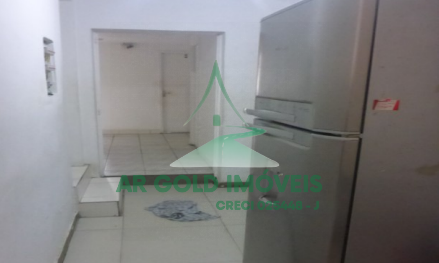 Prédio comercial à venda na Lapa | 450m² construídos | 250m² terreno | Renda locada