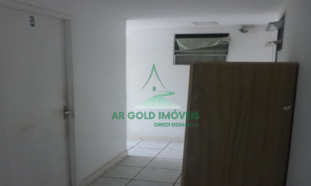 Prédio comercial à venda na Lapa | 450m² construídos | 250m² terreno | Renda locada