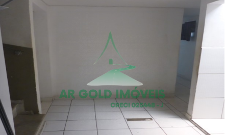 Prédio comercial à venda na Lapa | 450m² construídos | 250m² terreno | Renda locada