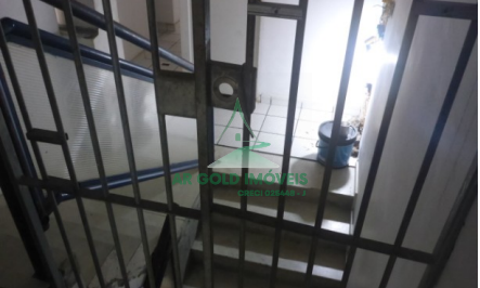 Prédio comercial à venda na Lapa | 450m² construídos | 250m² terreno | Renda locada