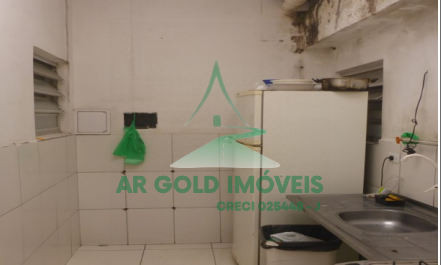 Prédio comercial à venda na Lapa | 450m² construídos | 250m² terreno | Renda locada