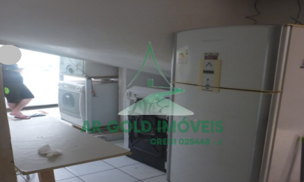 Prédio comercial à venda na Lapa | 450m² construídos | 250m² terreno | Renda locada