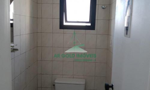 Sala comercial à venda e locação em Perdizes | 47m² | 2 banheiros | 1 vaga