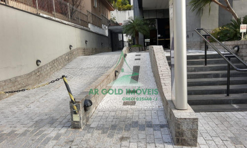 Sala comercial à venda e locação em Perdizes | 47m² | 2 banheiros | 1 vaga