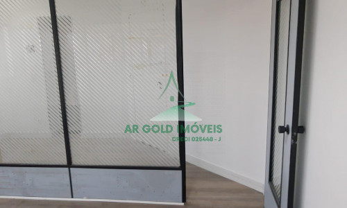 Sala comercial à venda e locação em Perdizes | 47m² | 2 banheiros | 1 vaga