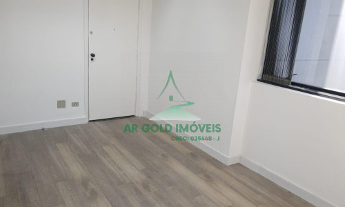 Sala comercial à venda e locação em Perdizes | 47m² | 2 banheiros | 1 vaga