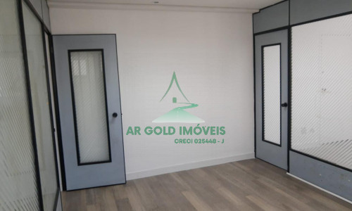 Sala comercial à venda e locação em Perdizes | 47m² | 2 banheiros | 1 vaga