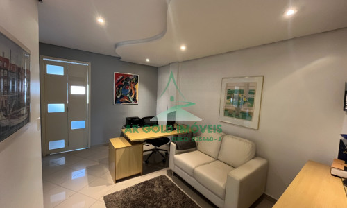Sala comercial à venda na Barra Funda | 56m² | copa