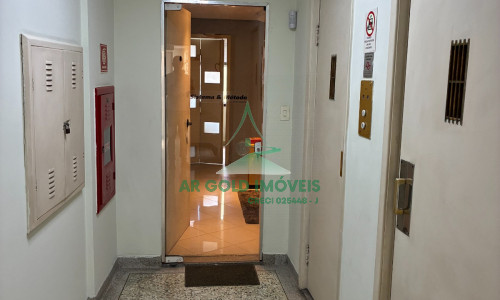 Sala comercial à venda na Barra Funda | 56m² | copa