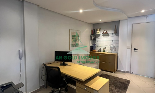Sala comercial à venda na Barra Funda | 56m² | copa