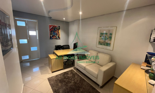 Sala comercial à venda na Barra Funda | 56m² | copa