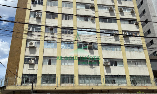 Sala comercial à venda na Barra Funda | 56m² | copa