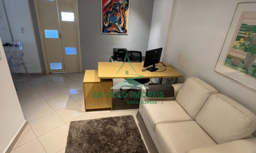 Sala comercial à venda na Barra Funda | 56m² | copa