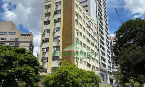 Sala comercial à venda na Barra Funda | 56m² | copa