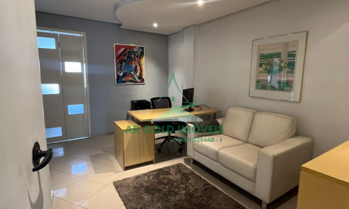 Sala comercial à venda na Barra Funda | 56m² | copa