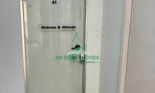 Sala comercial à venda na Barra Funda | 56m² | copa