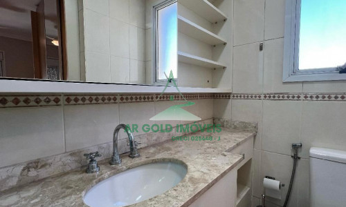 Apartamento mobiliado para locação em Pinheiros | 75m² | 2 dorms (1 suíte) | Churrasqueira | 2 vagas