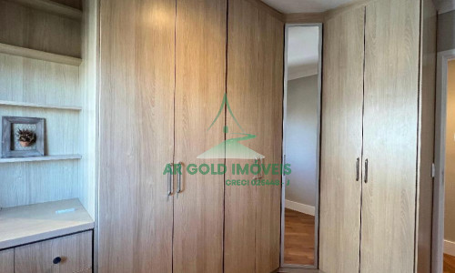 Apartamento mobiliado para locação em Pinheiros | 75m² | 2 dorms (1 suíte) | Churrasqueira | 2 vagas