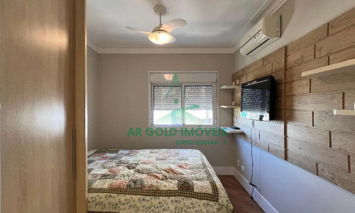 Apartamento mobiliado para locação em Pinheiros | 75m² | 2 dorms (1 suíte) | Churrasqueira | 2 vagas