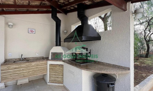 Apartamento mobiliado para locação em Pinheiros | 75m² | 2 dorms (1 suíte) | Churrasqueira | 2 vagas