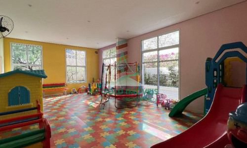 Apartamento mobiliado para locação em Pinheiros | 75m² | 2 dorms (1 suíte) | Churrasqueira | 2 vagas