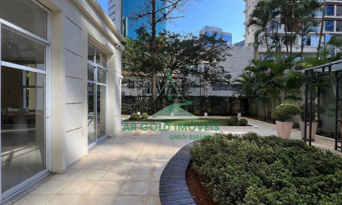 Apartamento mobiliado para locação em Pinheiros | 75m² | 2 dorms (1 suíte) | Churrasqueira | 2 vagas