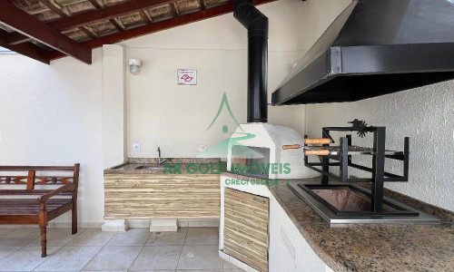 Apartamento mobiliado para locação em Pinheiros | 75m² | 2 dorms (1 suíte) | Churrasqueira | 2 vagas