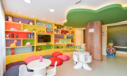 Cobertura duplex à venda no Essencis | 122m² | 2 dorms (1 suíte) | 2 vagas | nova