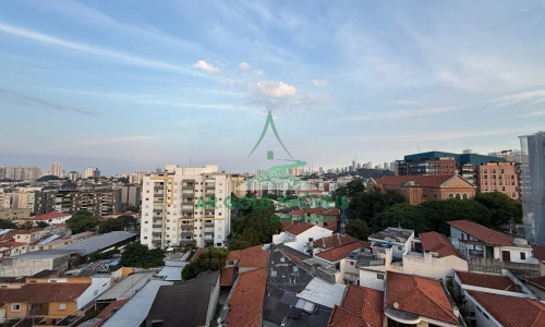 Cobertura duplex à venda no Essencis | 122m² | 2 dorms (1 suíte) | 2 vagas | nova