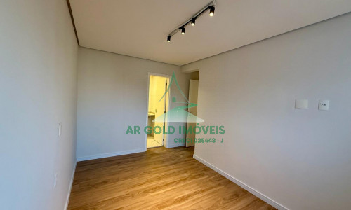 Cobertura duplex à venda no Essencis | 122m² | 2 dorms (1 suíte) | 2 vagas | nova