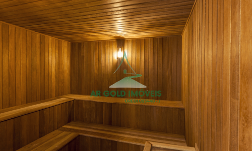 Cobertura duplex à venda no Essencis | 122m² | 2 dorms (1 suíte) | 2 vagas | nova