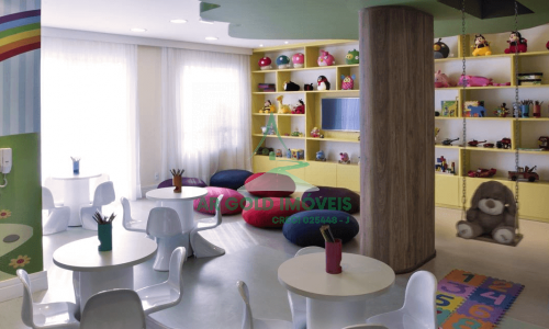 Cobertura duplex à venda no Essencis | 122m² | 2 dorms (1 suíte) | 2 vagas | nova