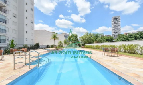 Cobertura duplex à venda no Essencis | 122m² | 2 dorms (1 suíte) | 2 vagas | nova