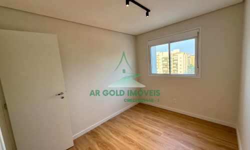 Cobertura duplex à venda no Essencis | 122m² | 2 dorms (1 suíte) | 2 vagas | nova