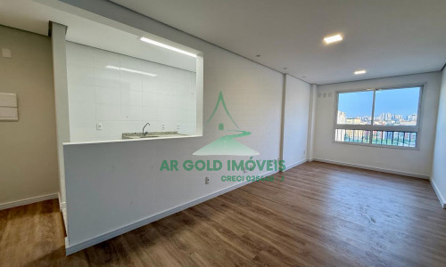 Cobertura duplex à venda no Essencis | 122m² | 2 dorms (1 suíte) | 2 vagas | nova