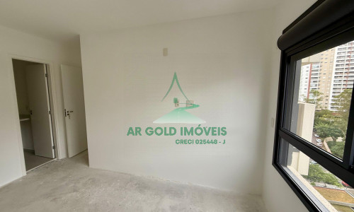 Apartamento novo à venda no Morumbi Home Resort | 60m² | 2 dorms (1 suíte) | varanda gourmet