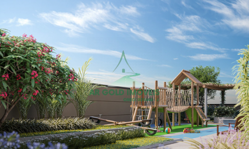 Apartamento novo à venda no Morumbi Home Resort | 60m² | 2 dorms (1 suíte) | varanda gourmet