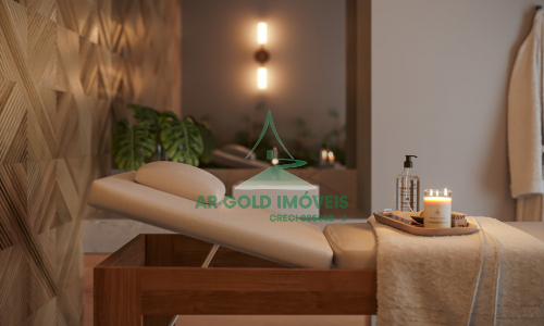 Apartamento novo à venda no Morumbi Home Resort | 60m² | 2 dorms (1 suíte) | varanda gourmet