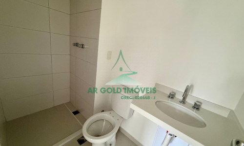 Apartamento novo à venda no Morumbi Home Resort | 60m² | 2 dorms (1 suíte) | varanda gourmet